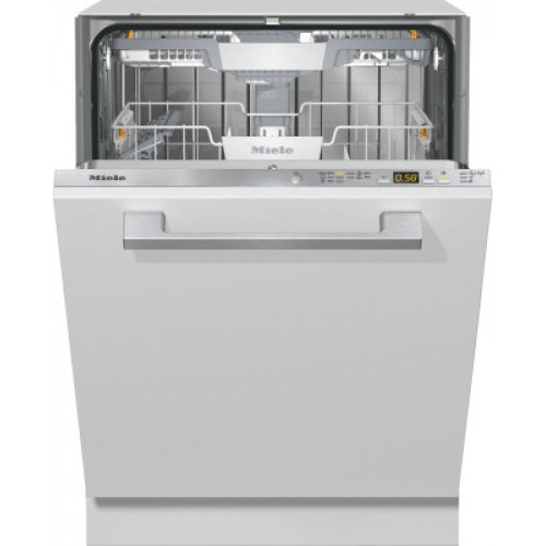 MÁY RỬA BÁT ÂM TOÀN PHẦN Miele G 5265 SCViXXL plus